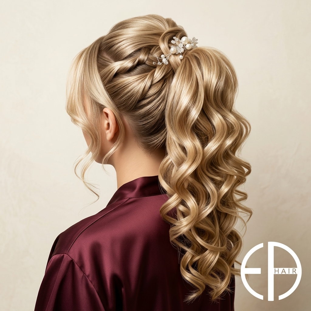 Ellen Adams Hair Client